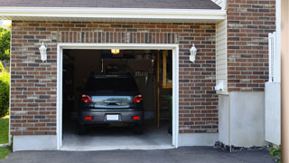 Garage Door Installation at Fuentes Mesquite, Texas