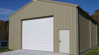 Garage Door Openers at Fuentes Mesquite, Texas